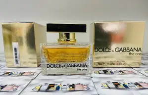 Dolce Gabbana *The One* Eau De Parfum