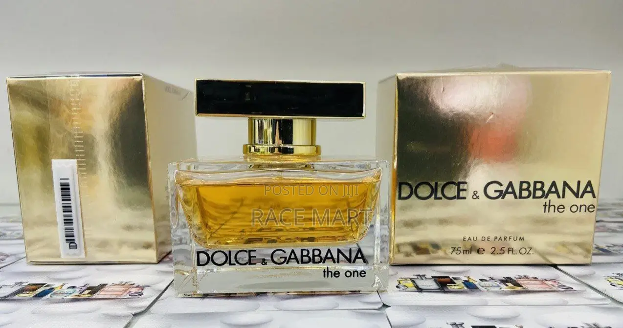 Dolce Gabbana *The One* Eau De Parfum