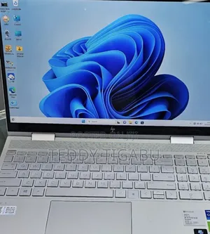 Photo - New Laptop HP Envy X360 16GB Intel Core I7 SSD 512GB