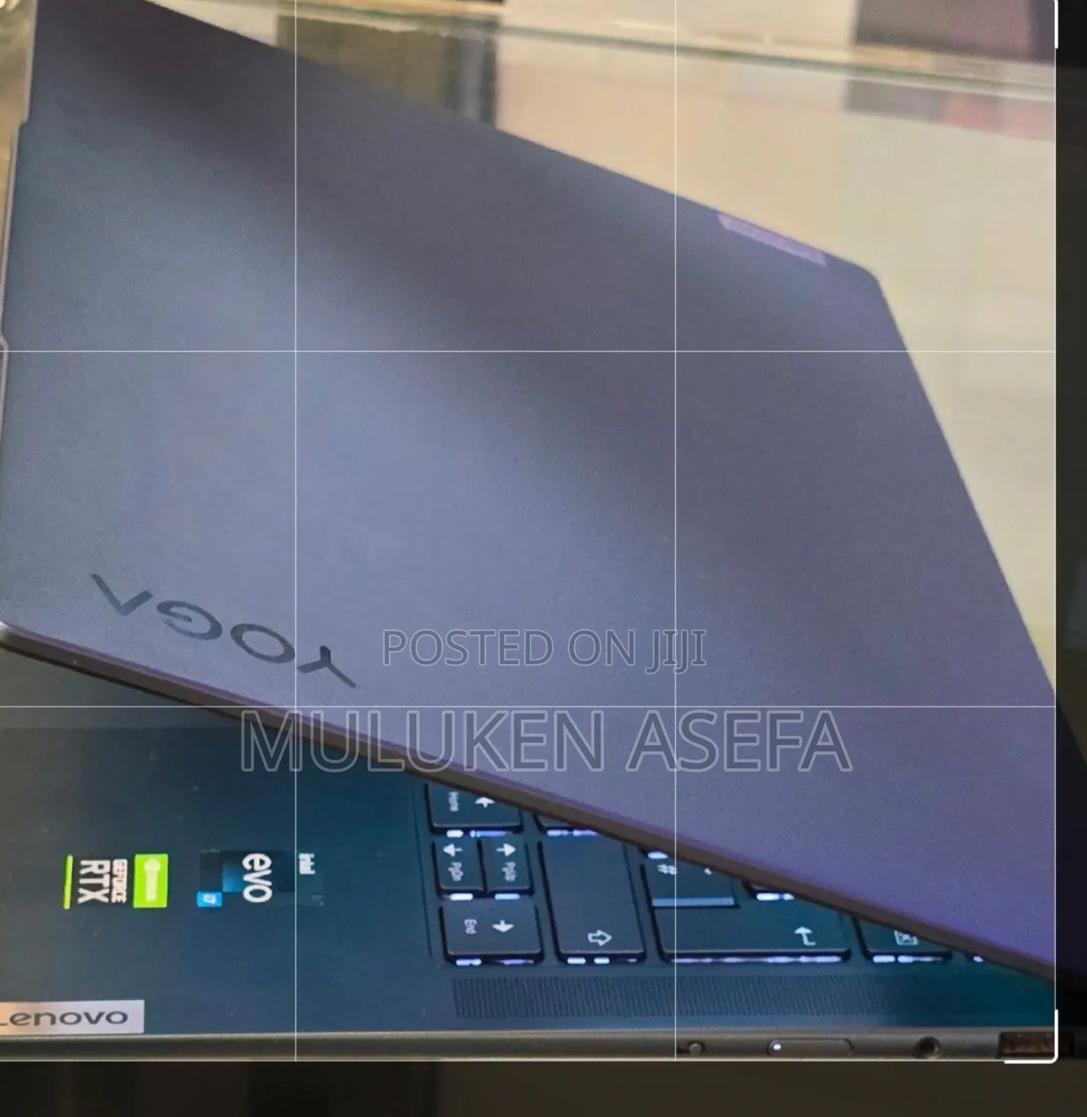 New Laptop Lenovo Yoga 3 32GB Intel Core I7 SSD 1T