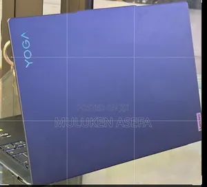 New Laptop Lenovo Yoga 3 32GB Intel Core I7 SSD 1T