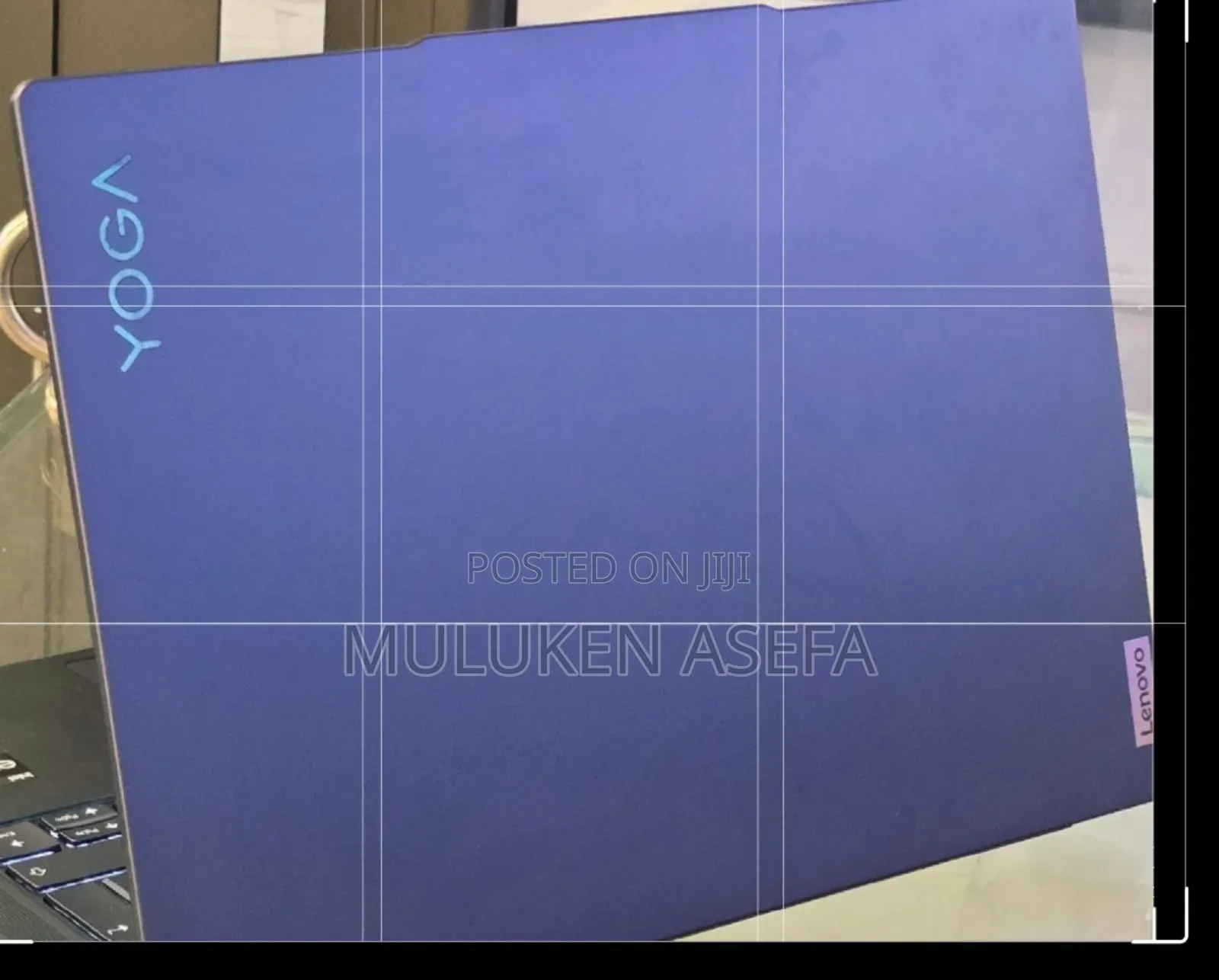 New Laptop Lenovo Yoga 3 32GB Intel Core I7 SSD 1T