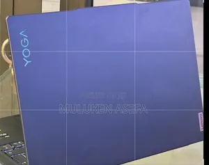 New Laptop Lenovo Yoga 3 32GB Intel Core I7 SSD 1T