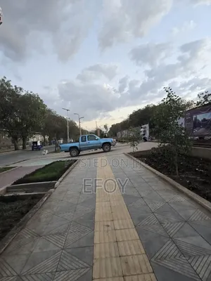 Toyota Hilux 2001 Blue