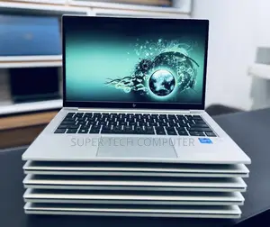 New Laptop HP EliteBook 840 G9 16GB Intel Core I5 SSD 512GB