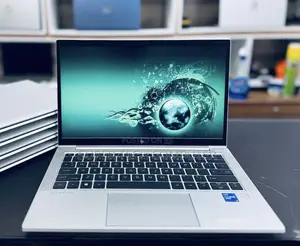New Laptop HP EliteBook 840 G9 16GB Intel Core I5 SSD 512GB