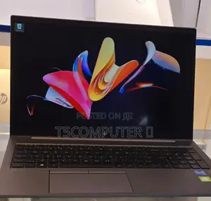 Photo - New Laptop HP 16GB Intel Core I7 SSD 1T