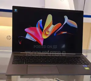 New Laptop HP 16GB Intel Core I7 SSD 1T