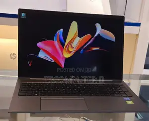 New Laptop HP 16GB Intel Core I7 SSD 1T