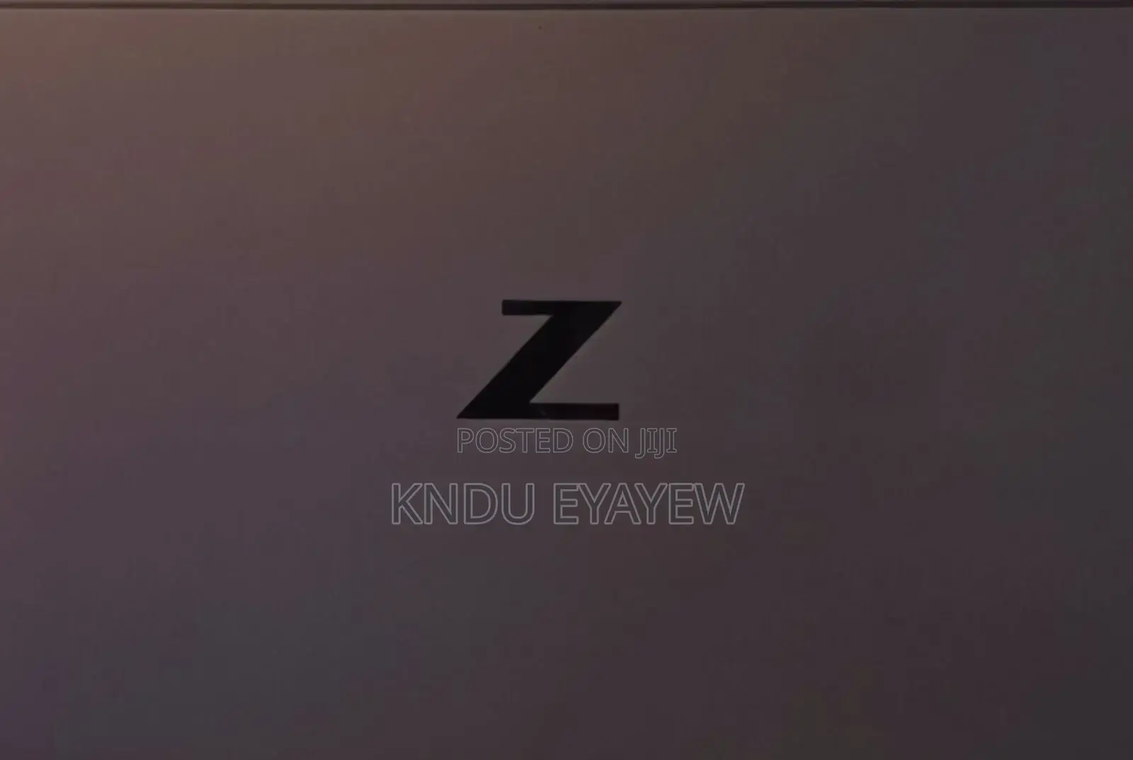 New Laptop HP ZBook Firefly G8 16GB Intel Core I7 SSD 1T