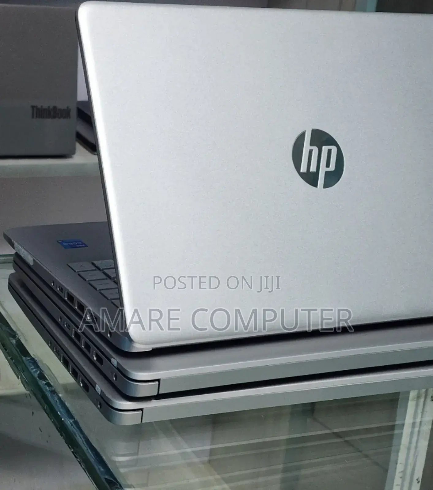New Laptop HP Stream Notebook 8GB Intel Core I5 SSD 512GB
