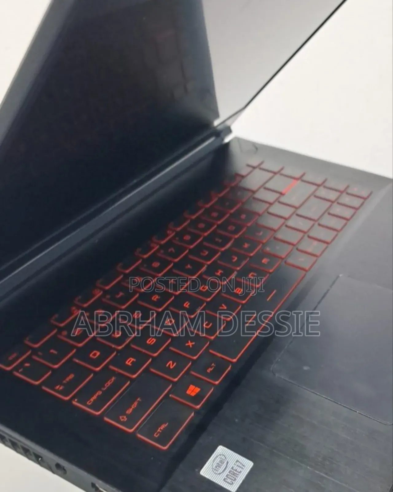 New Laptop Lenovo Legion 5 16GB Intel Core I7 SSD 512GB