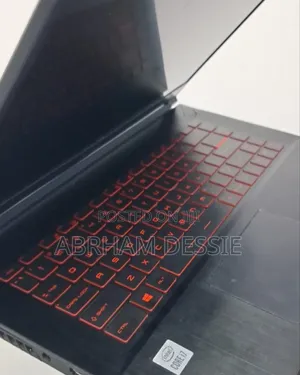 New Laptop Lenovo Legion 5 16GB Intel Core I7 SSD 512GB