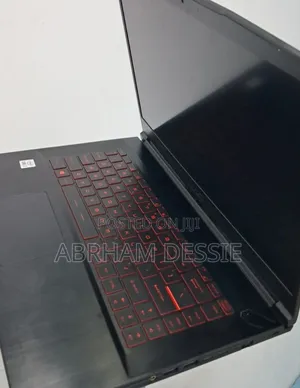 New Laptop Lenovo Legion 5 16GB Intel Core I7 SSD 512GB
