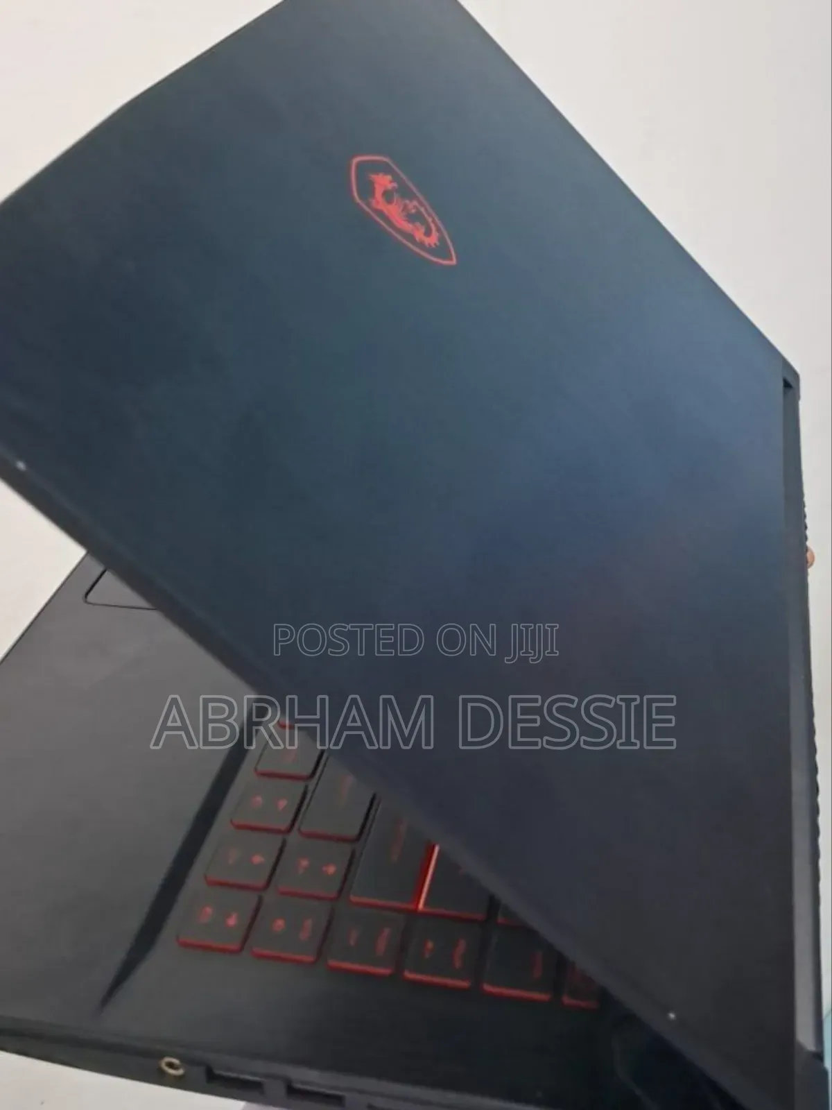 New Laptop Lenovo Legion 5 16GB Intel Core I7 SSD 512GB