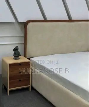 Photo - Bed .Bedroom