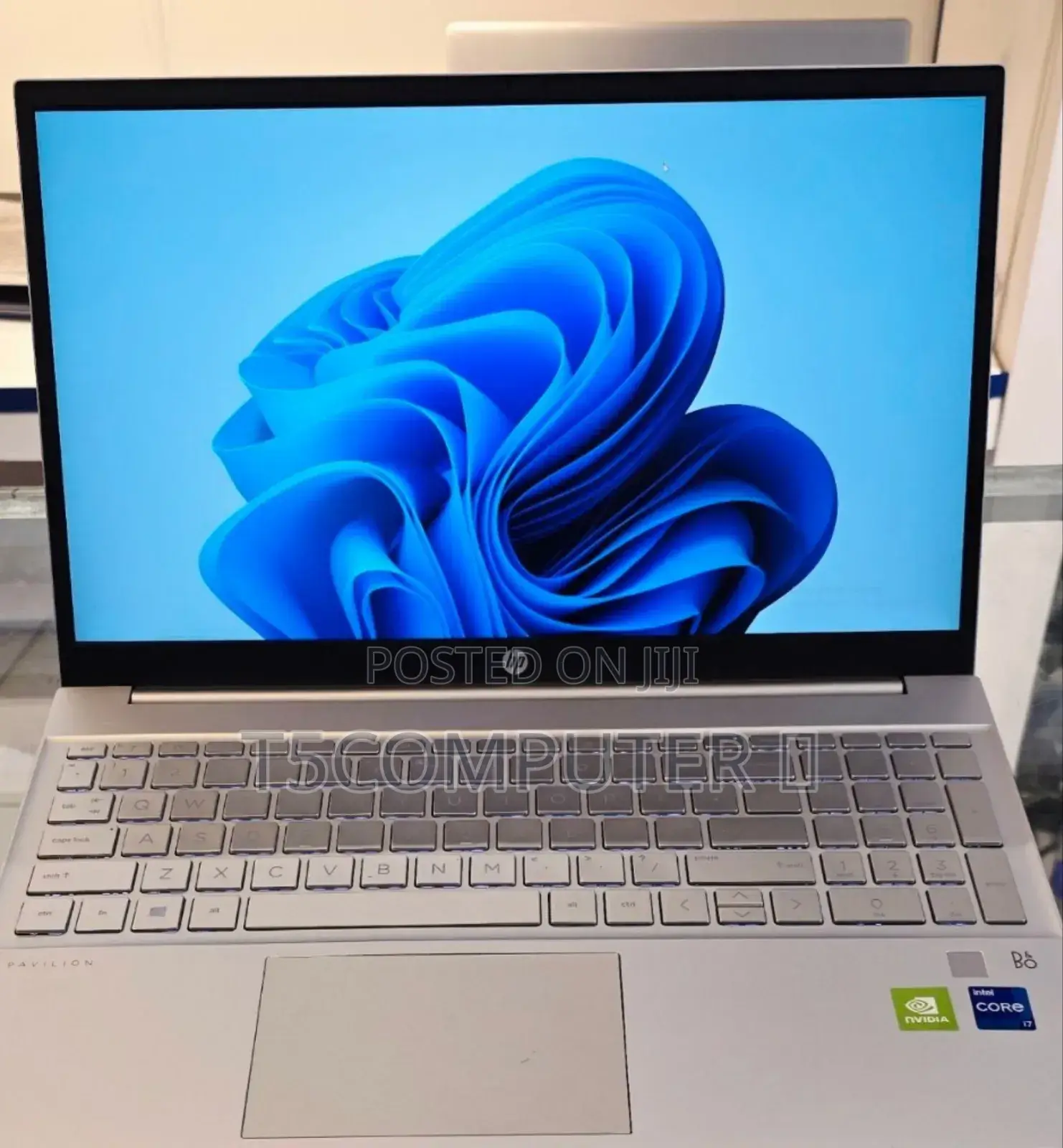 New Laptop HP 16GB Intel Core I7 SSD 1T