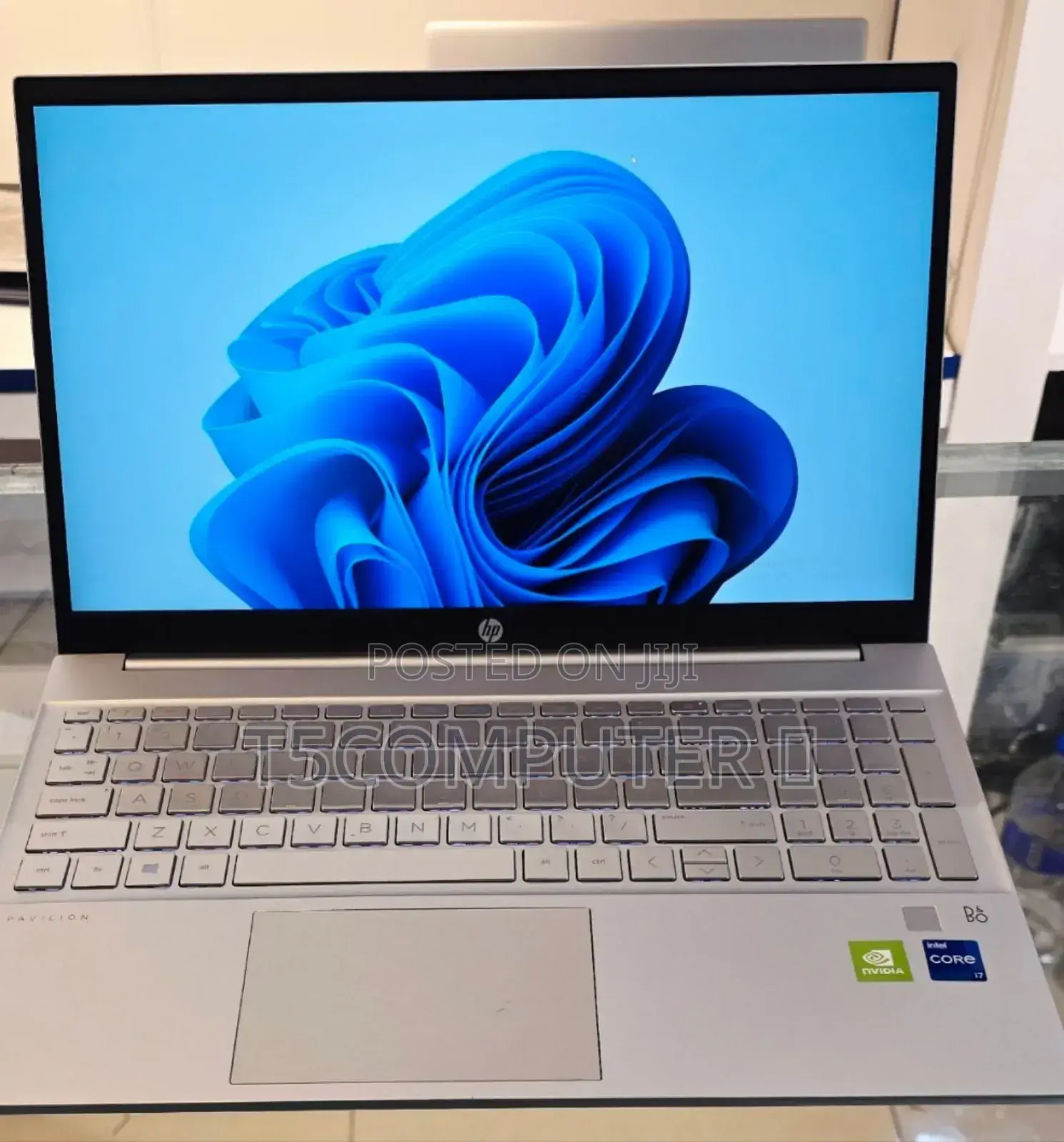 New Laptop HP 16GB Intel Core I7 SSD 1T