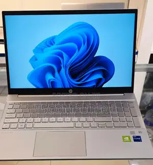 New Laptop HP 16GB Intel Core I7 SSD 1T