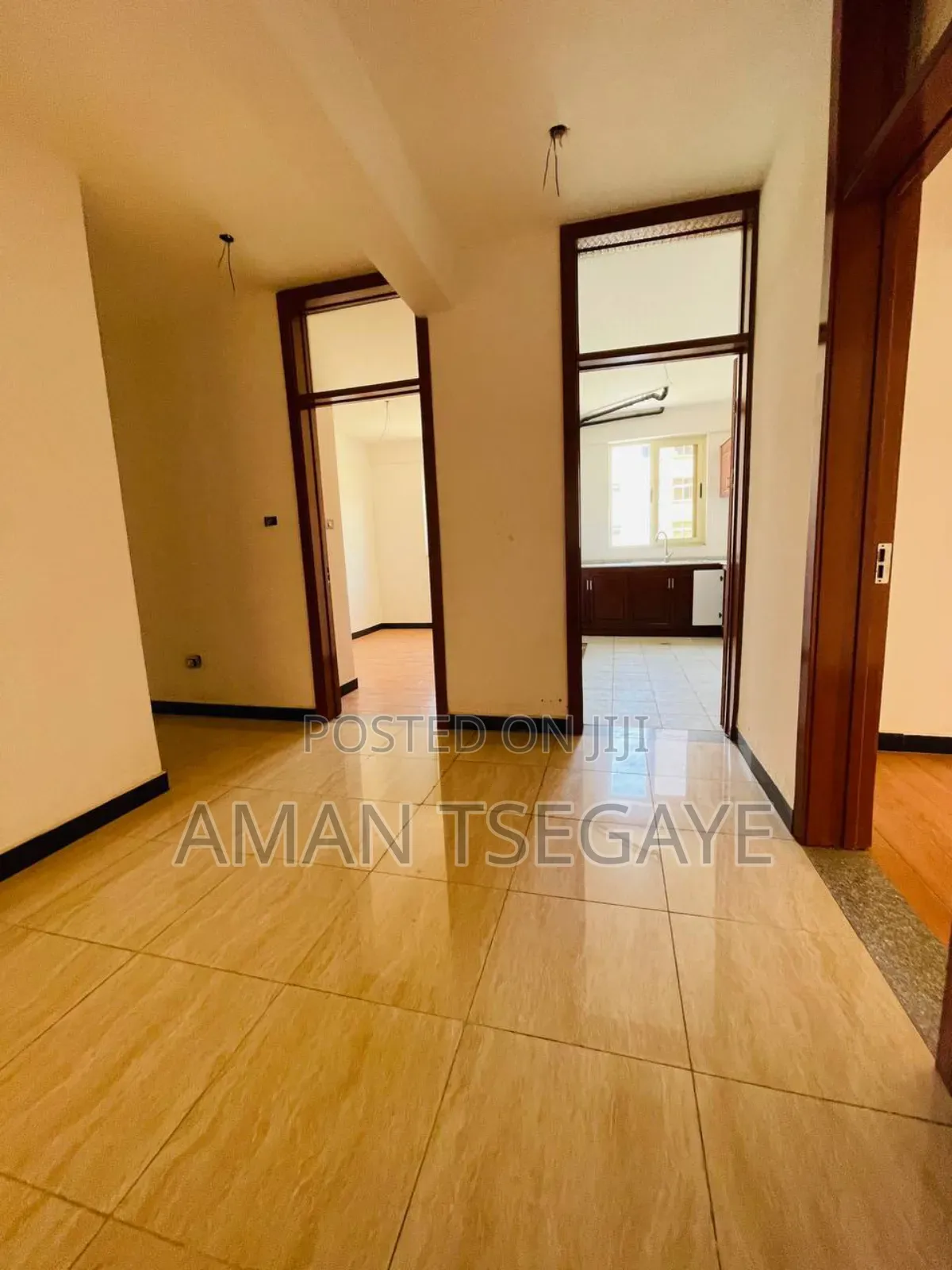 3bdrm Apartment in Jh Semex Real Estate, Bole for sale