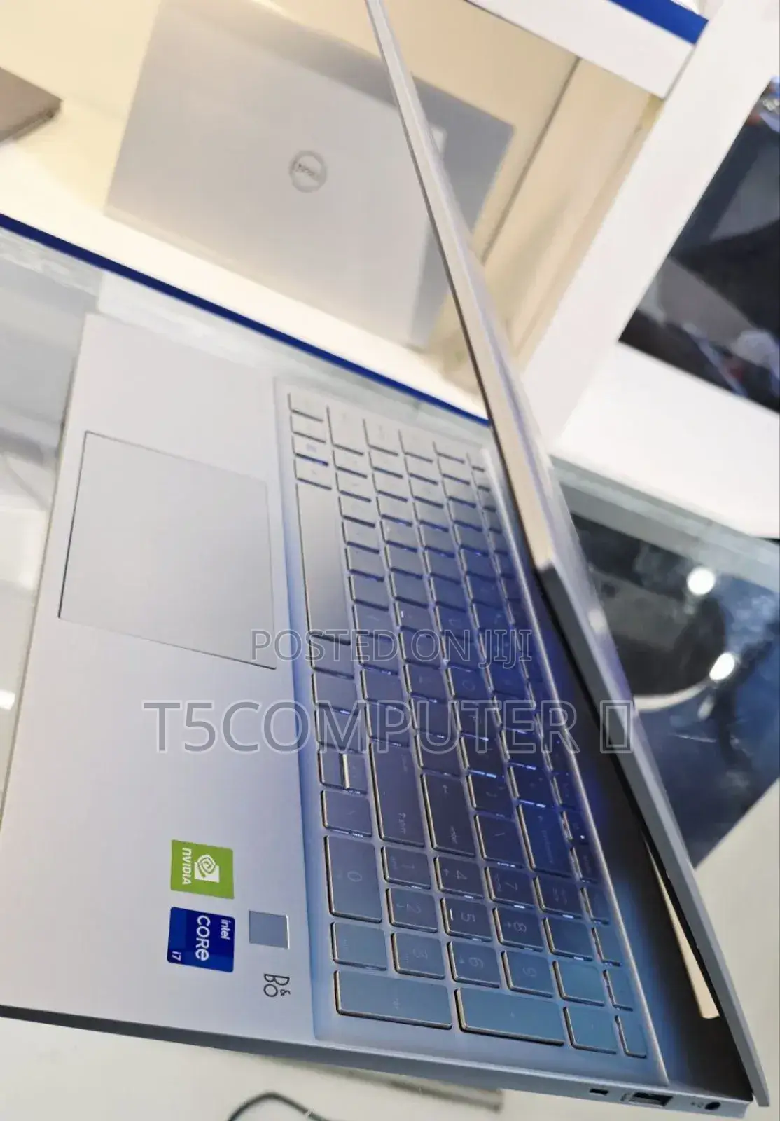 New Laptop HP 16GB Intel Core I7 SSD 1T