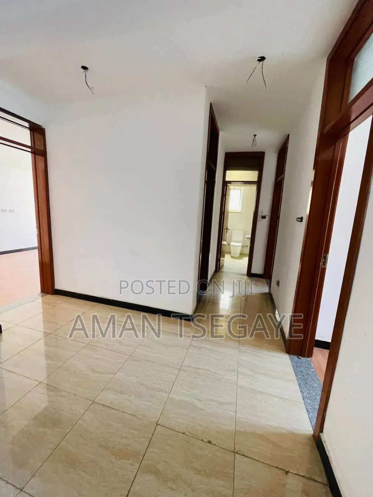 3bdrm Apartment in Jh Semex Real Estate, Bole for sale