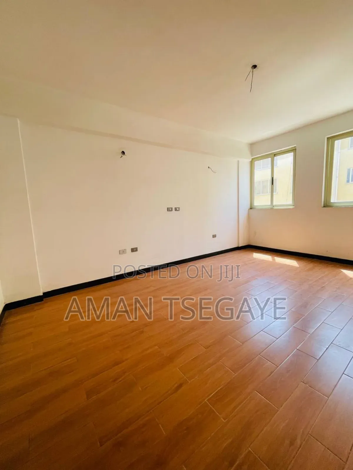 3bdrm Apartment in Jh Semex Real Estate, Bole for sale