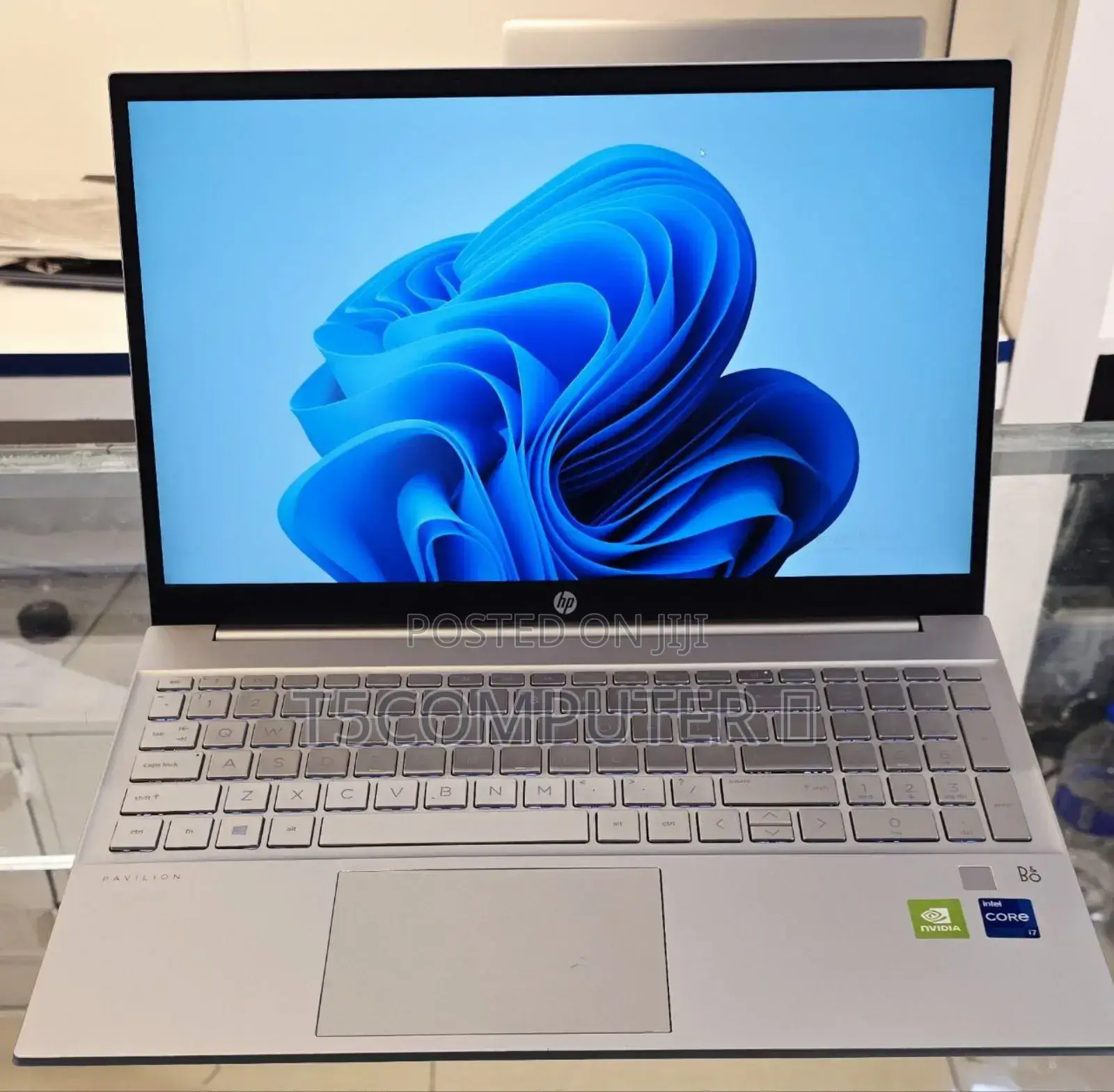 New Laptop HP 16GB Intel Core I7 SSD 1T