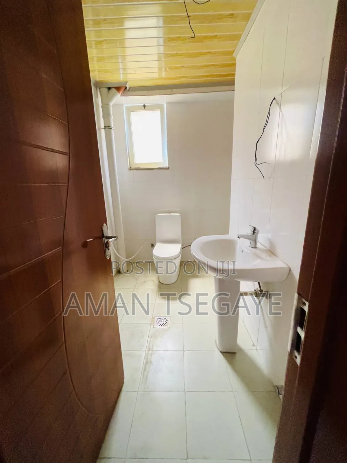 3bdrm Apartment in Jh Semex Real Estate, Bole for sale