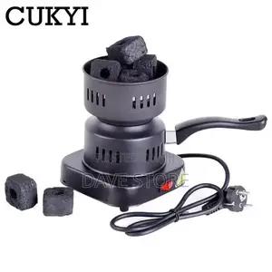 Electric Charcoal Burner