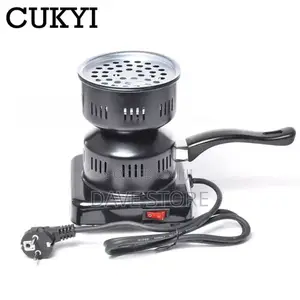 Electric Charcoal Burner