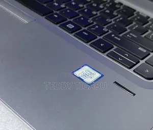 New Laptop HP EliteBook 840 G3 8GB Intel Core I5 SSD 1T