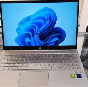 New Laptop HP Pavilion 15 16GB Intel Core I7 SSD 1T