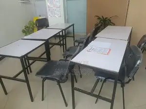 Photo - Used Tables