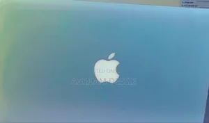 Photo - New Laptop Apple MacBook Air 2013 4GB Intel Core I5 SSD 256GB