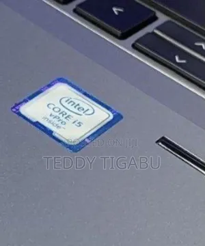 New Laptop HP EliteBook 840 G3 8GB Intel Core I5 SSD 1T