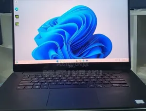 Photo - New Laptop Dell XPS 15 16GB Intel Core I7 SSD 512GB