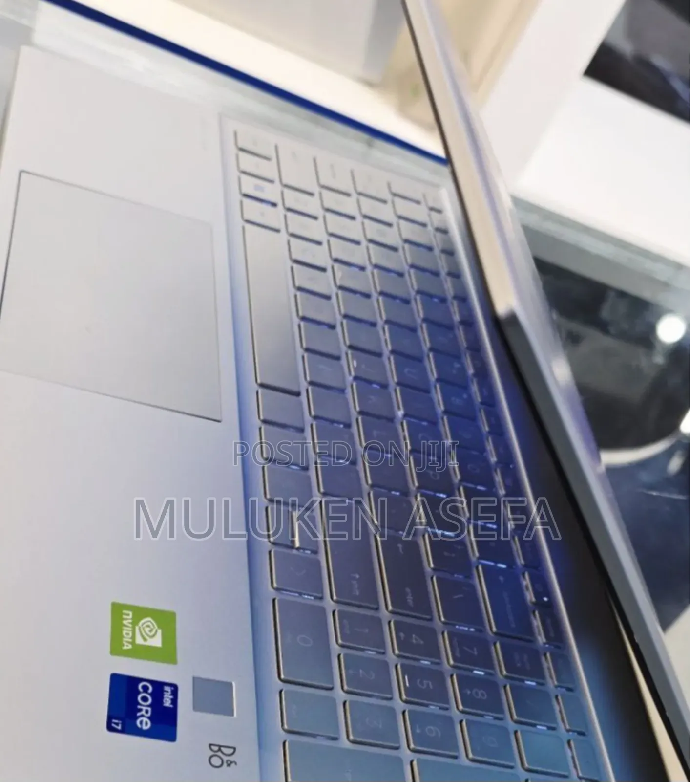 New Laptop HP Pavilion 15 16GB Intel Core I7 SSD 1T