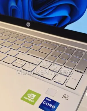 New Laptop HP Pavilion 15 16GB Intel Core I7 SSD 1T