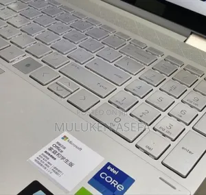 New Laptop HP Pavilion 15 16GB Intel Core I7 SSD 1T