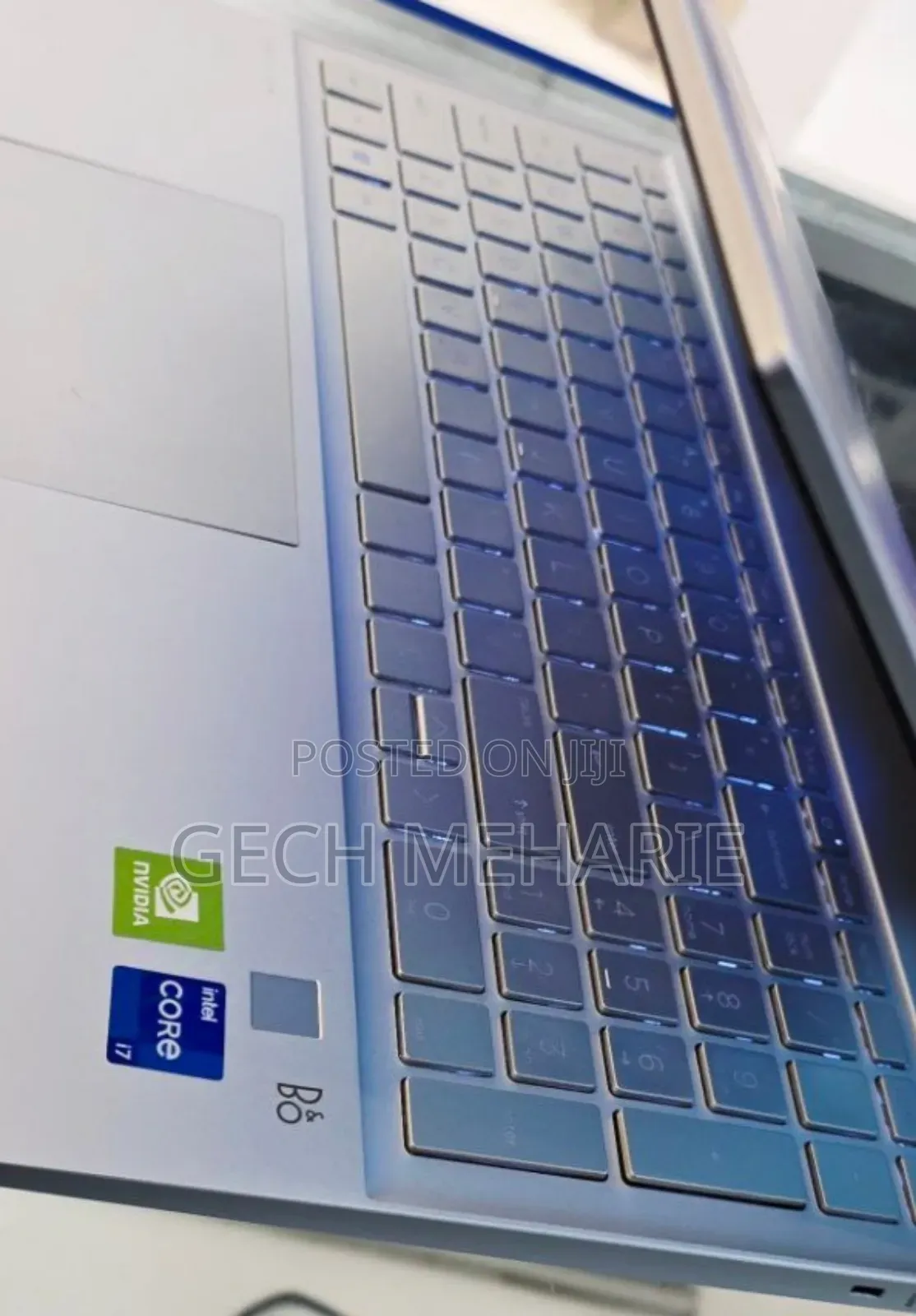 New Laptop HP Pavilion 15 16GB Intel Core I7 SSD 1T