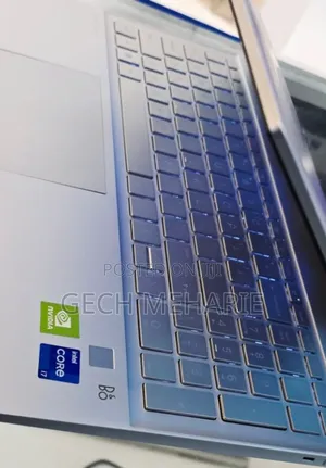 New Laptop HP Pavilion 15 16GB Intel Core I7 SSD 1T