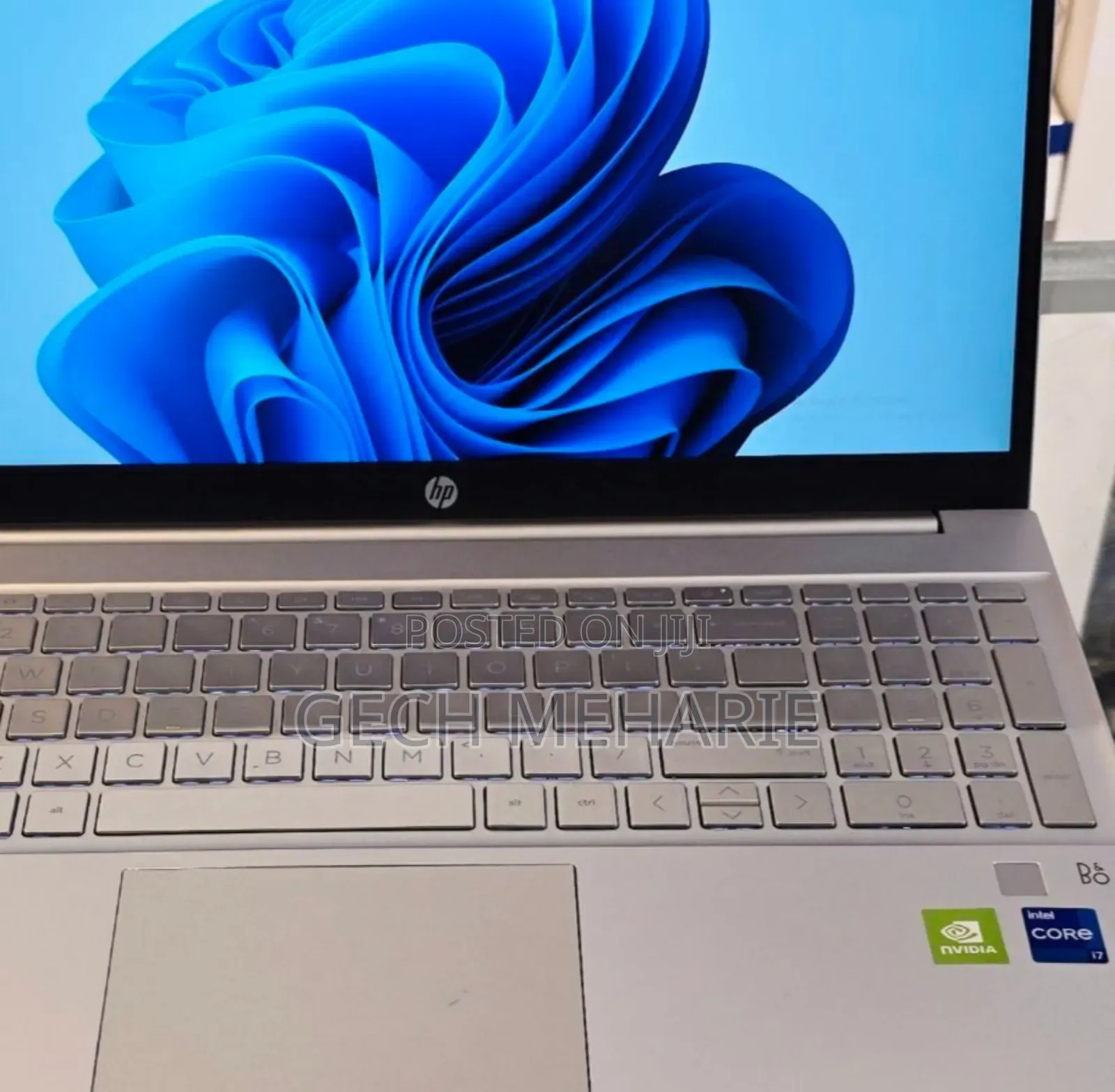 New Laptop HP Pavilion 15 16GB Intel Core I7 SSD 1T