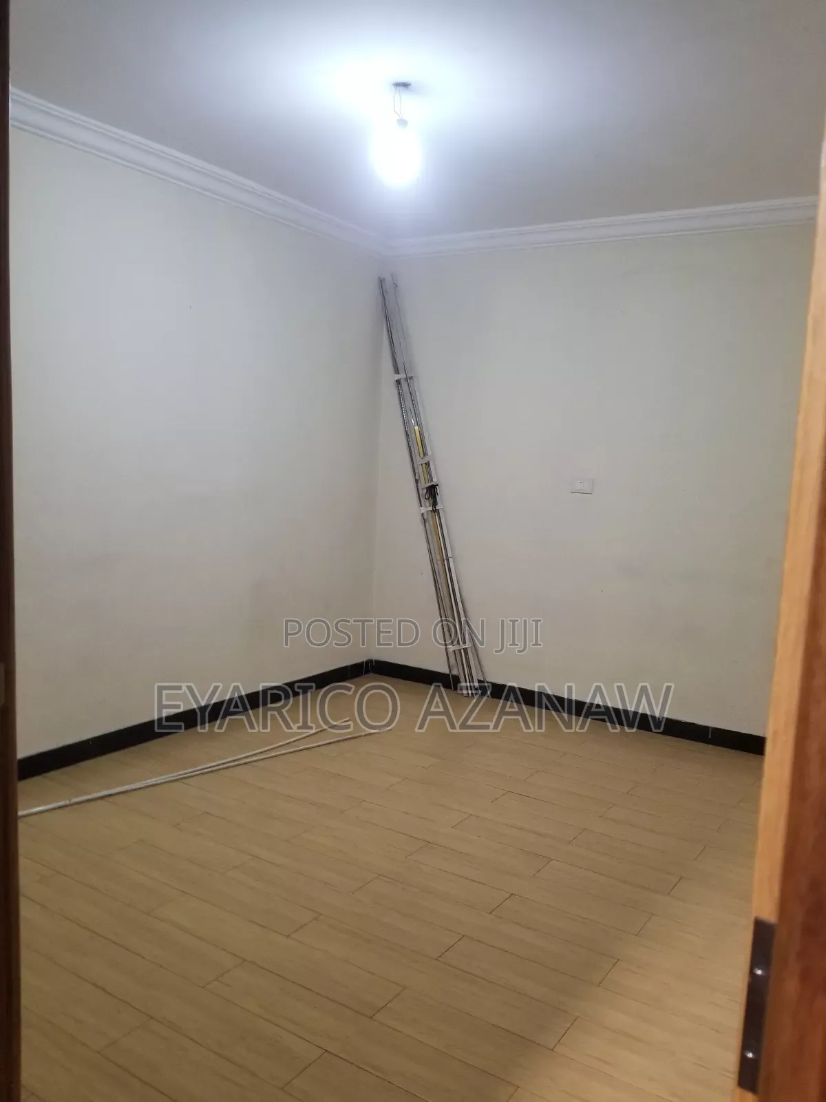 Studio Apartment in Sammit 72 Studio, Bole for rent