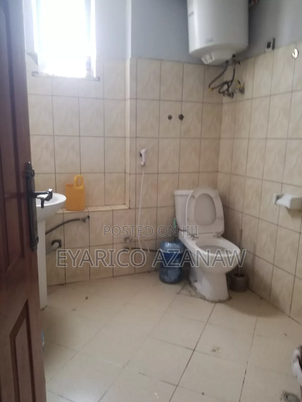 Studio Apartment in Sammit 72 Studio, Bole for rent
