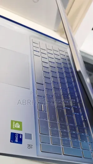 New Laptop HP Pavilion 15 16GB Intel Core Ultra 7 SSD 1T