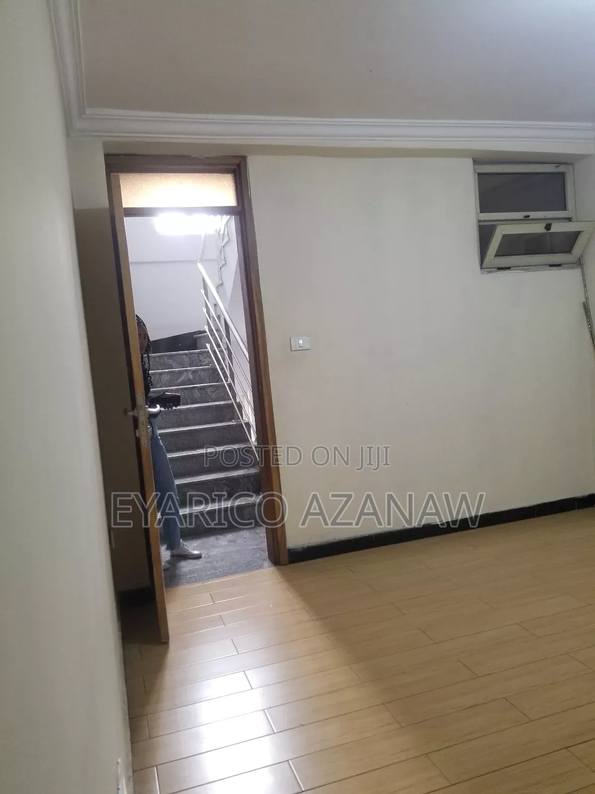Studio Apartment in Sammit 72 Studio, Bole for rent