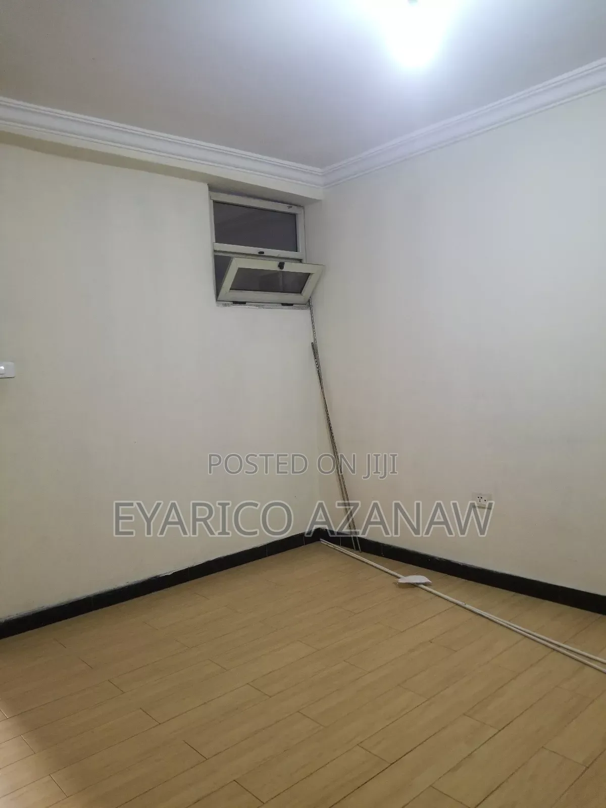 Studio Apartment in Sammit 72 Studio, Bole for rent