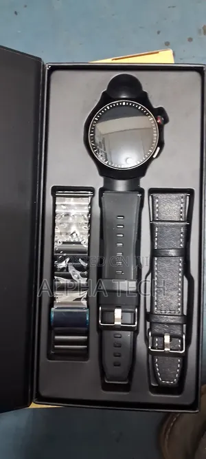 Watch 4 Pro Haino Teko