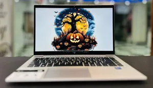 Photo - New Laptop HP EliteBook 840 G8 16GB Intel Core I7 SSD 512GB